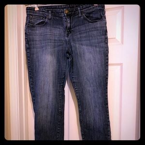 GAP Jeans-Premium Skinny